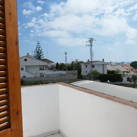 Mirador De Peniscola 3000-2