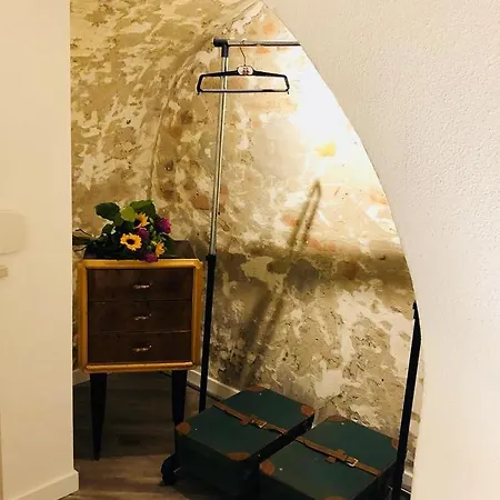 Lu.Lu Suite And Rooms-2