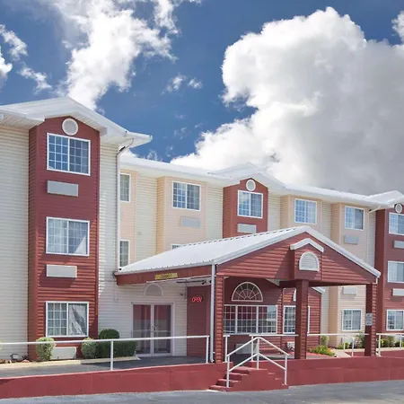 Quality Inn Sallisaw-2
