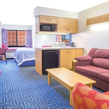 Quality Inn Sallisaw-3
