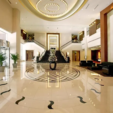 Tayih Landis Hotel Tainan-3