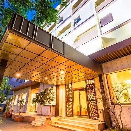 Europa Palace Hotel-3