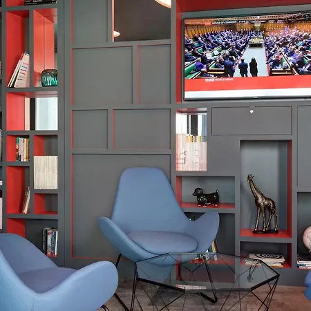 Iq Hotel Milano-2