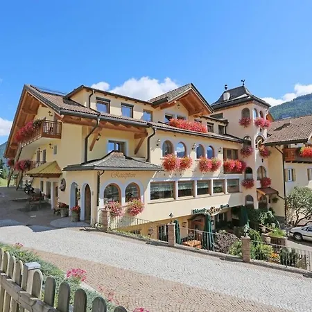 Family Hotel La Grotta-2