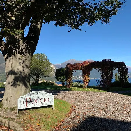 Il Poggio Di Bellagio-3