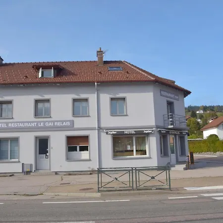 Hotel Gai Relais-2