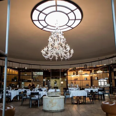 Hotel Doña Brígida – Salamanca Forum-3