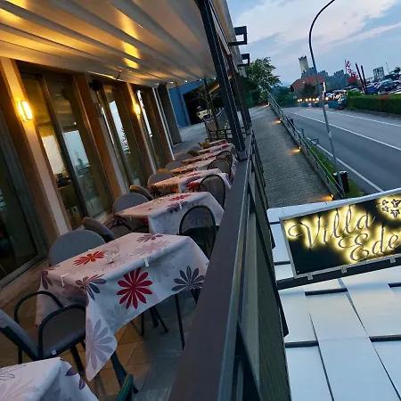 Albergo Villa Edera-2