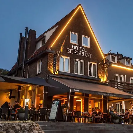 Hotel Bergrust-3
