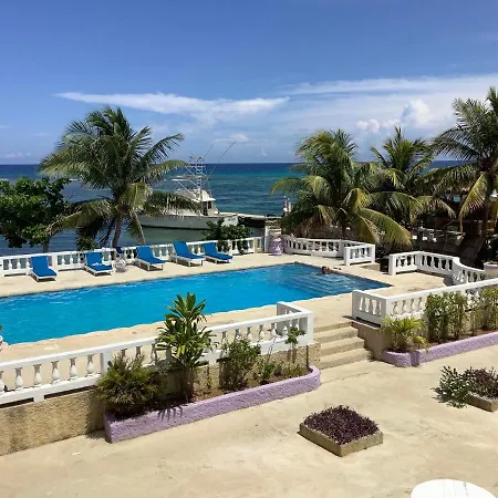Cariblue Hotel & Scuba Resort-2