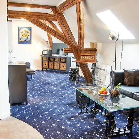 Alte Pension Bautzen-2