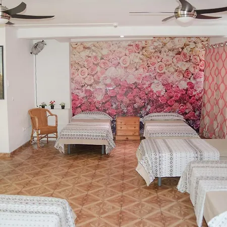 Hostal Ideal Sants-3