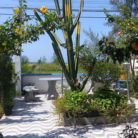 Apartamentos Aguia Azul Flat Andar Superior-3