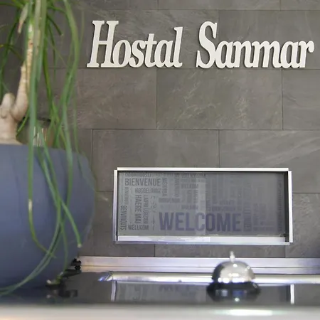 Hostal Sanmar-3