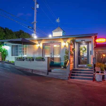 Shell Beach Inn-2