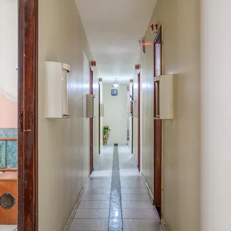 Hotel Vila Prudente São Paulo - Fácil acesso Expo São Paulo e Museu Ipiranga-3
