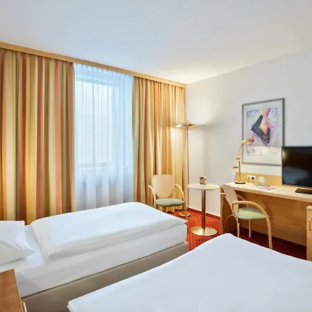 Austria Trend Hotel Salzburg West-2