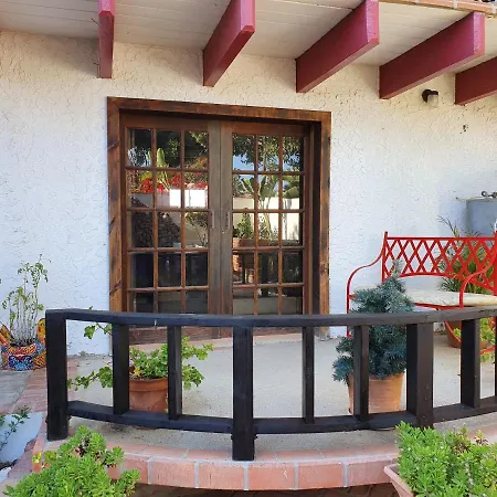 Hacienda Rancho Santini-3