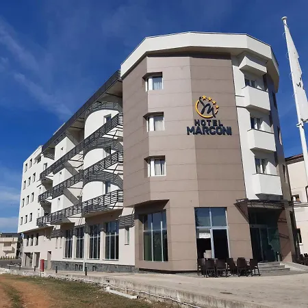 Hotel Marconi-3