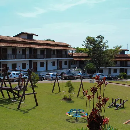 Hotel Brisa do Japi-3