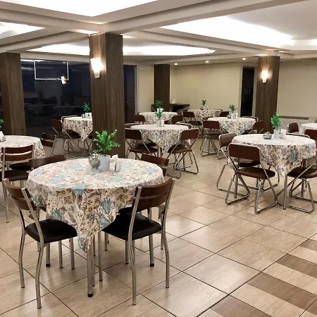 Hotel Concatto-2