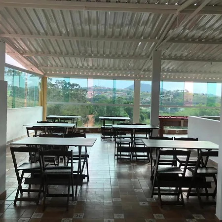Pousada Dom Pedro-3