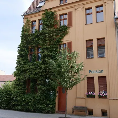 Pension La Rose-2