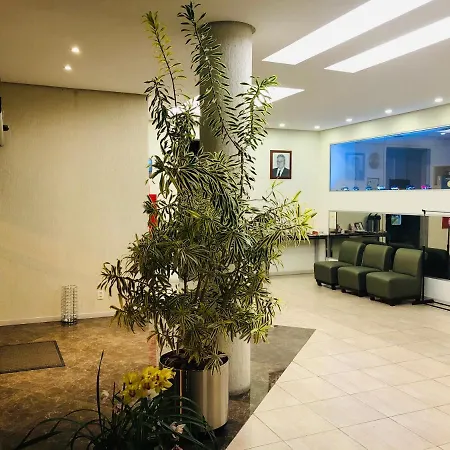 Hotel Concatto-3
