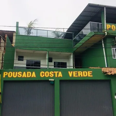 Pousada Costa Verde-2