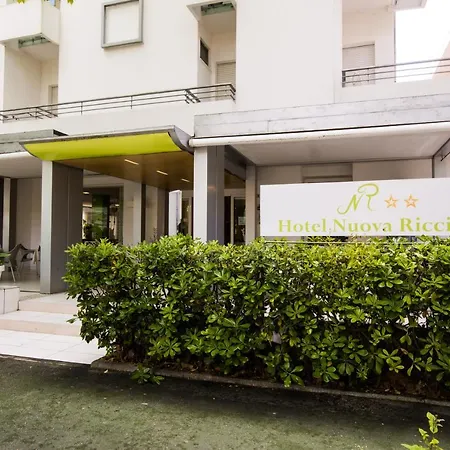Hotel Nuova Riccione-3