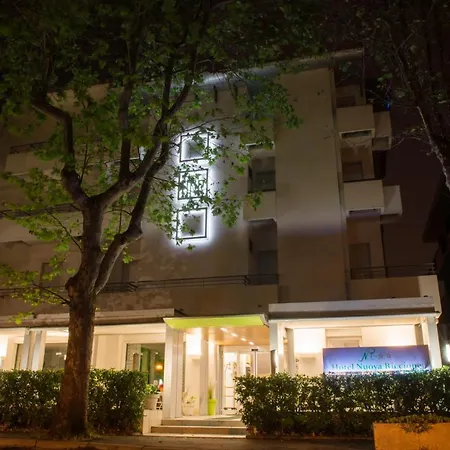 Hotel Nuova Riccione-2