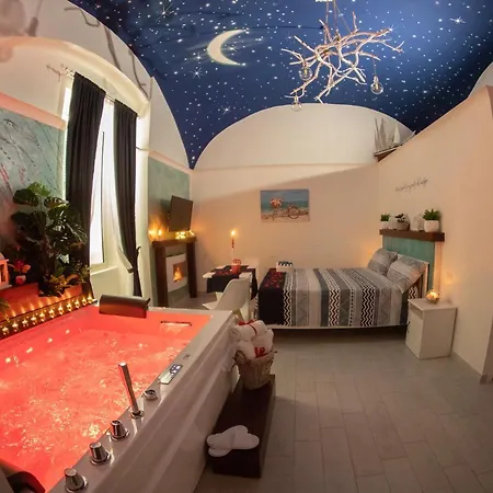 Stabiae Luxury Rooms-2