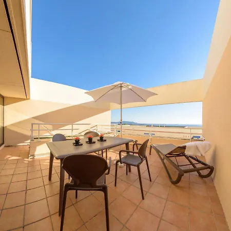 Residence Le Bosquet-2