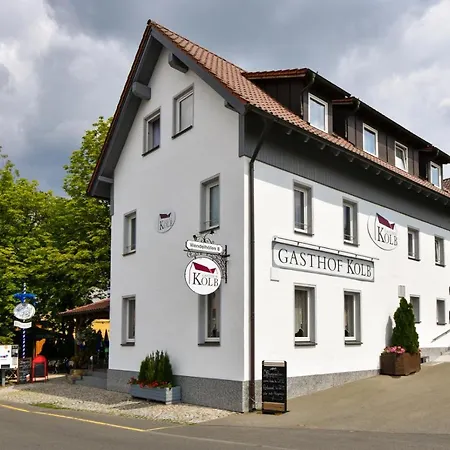 Gasthof Kolb-2