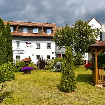 Gasthof Kolb-3