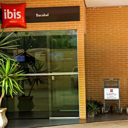Ibis Bacabal-2