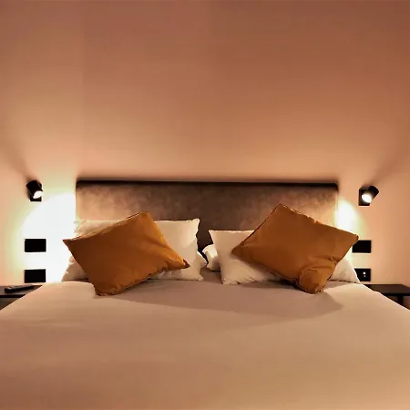 Hotel San Vitale-3