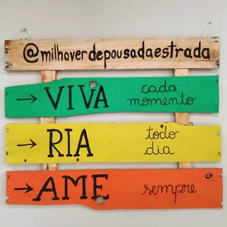 Pousada Estrada Real-3
