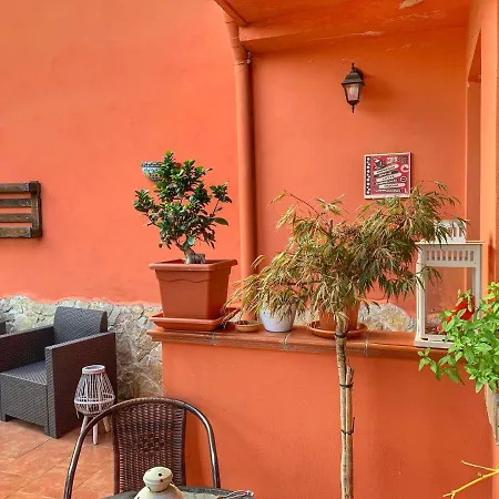 Relais La Villa (Adults Only)-3