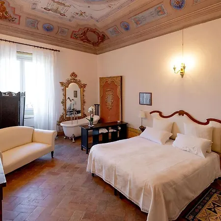 Resort a Palazzo B&B-3