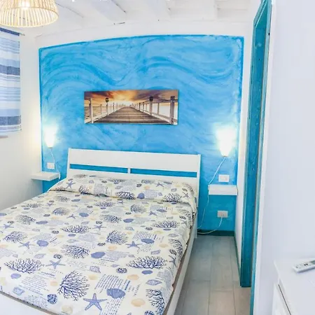 Borgo Marino Suite B&B-2