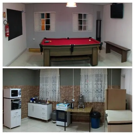 Pousada Da Campanha-3