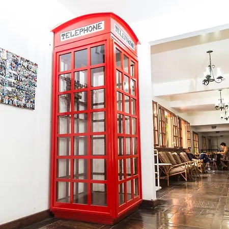 Hotel Londres-3