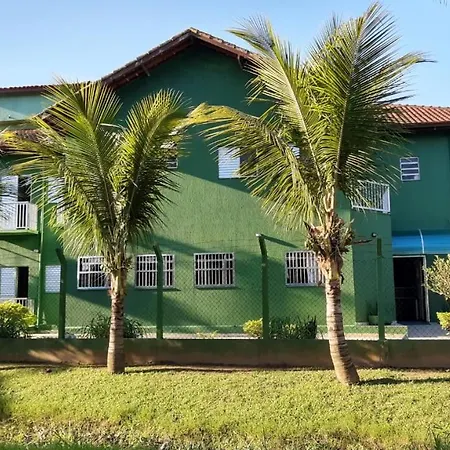 Pousada Sintramog-3