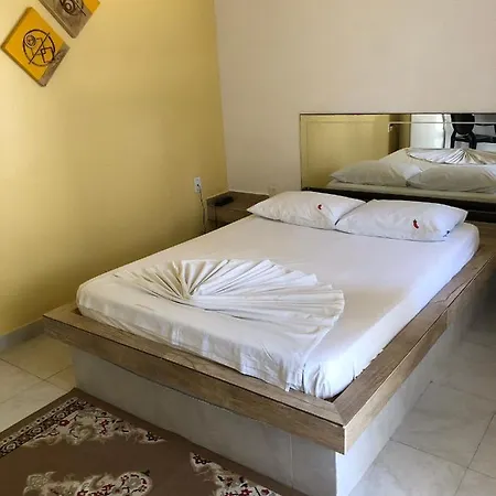 Motel Del Fuego (Adults Only)-2