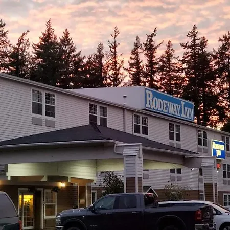Rodeway Inn Bellingham-2