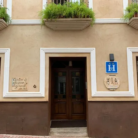 Hostal Aquaforum-2