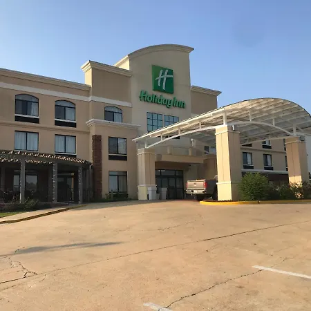Holiday Inn Vicksburg By Ihg-3