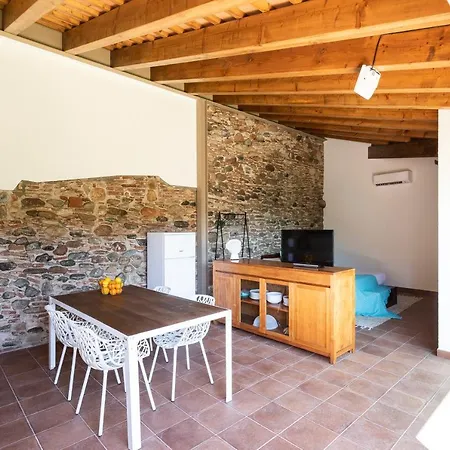 Rustic & Chic B&B-3