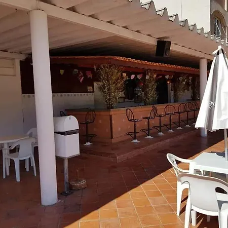 Hotel Cavalinho Branco-3